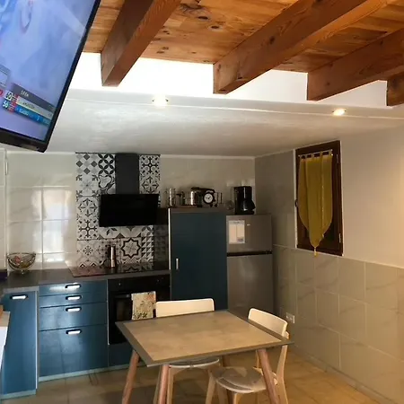 Mon Reve Ferienhaus