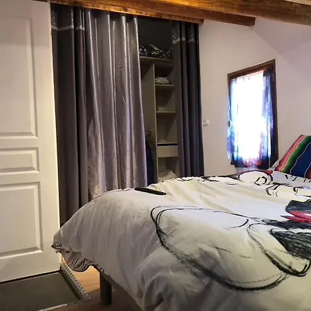 Ferienhaus Mon Reve