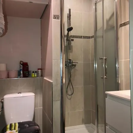 Mon Reve Ferienhaus *