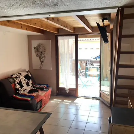 Mon Reve Ferienhaus