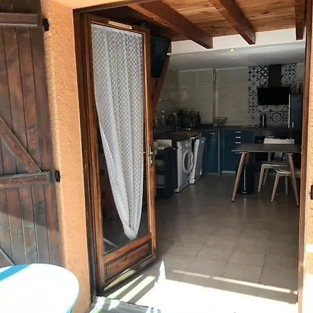 Mon Reve Ferienhaus *