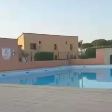 Дом отдыха Mon Reve *