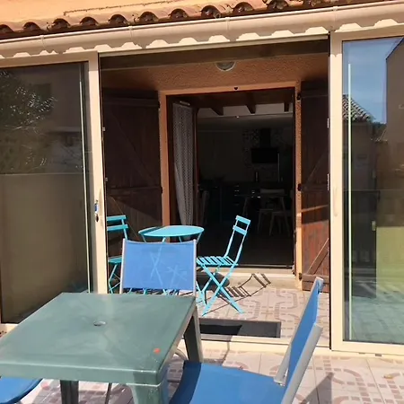 Mon Reve * Saint-Cyprien (Pyrenees-Orientales)